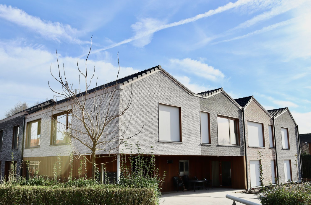 Havenzate Veurne Portus