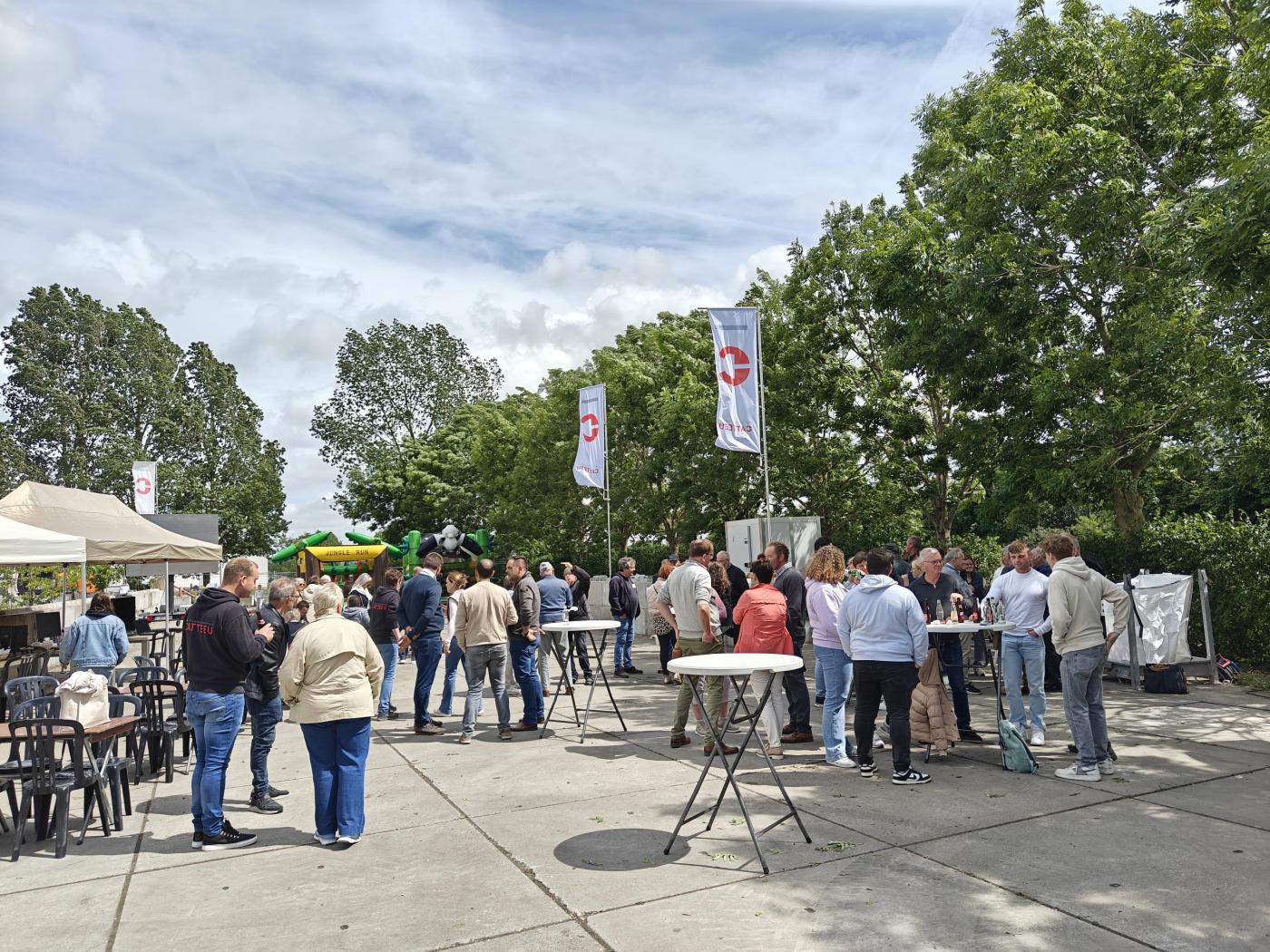 bouwinfodag zondag 31 mei 2026
