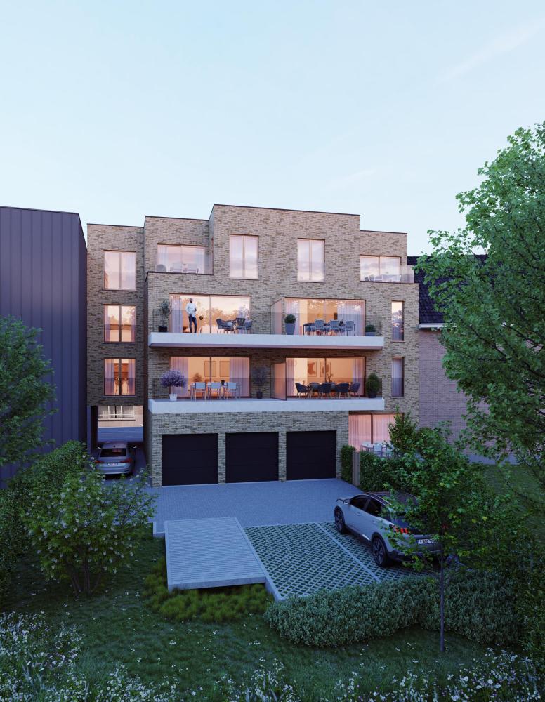 te koop Poperinge Parkzicht III