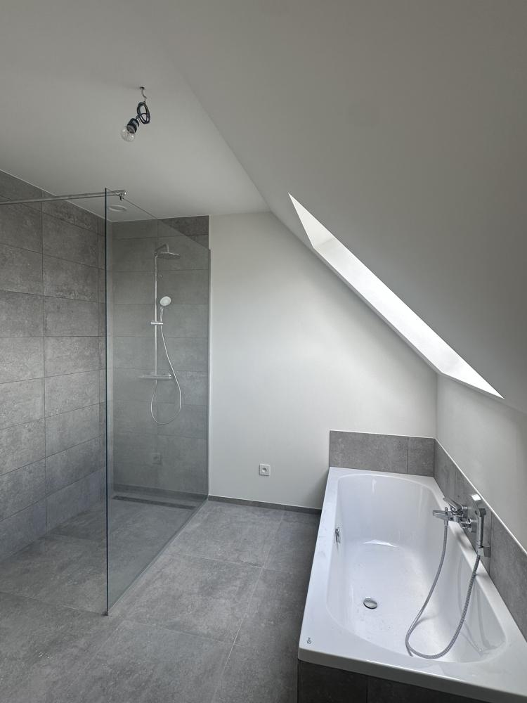 woonproject nieuwbouw woning Houthulst 