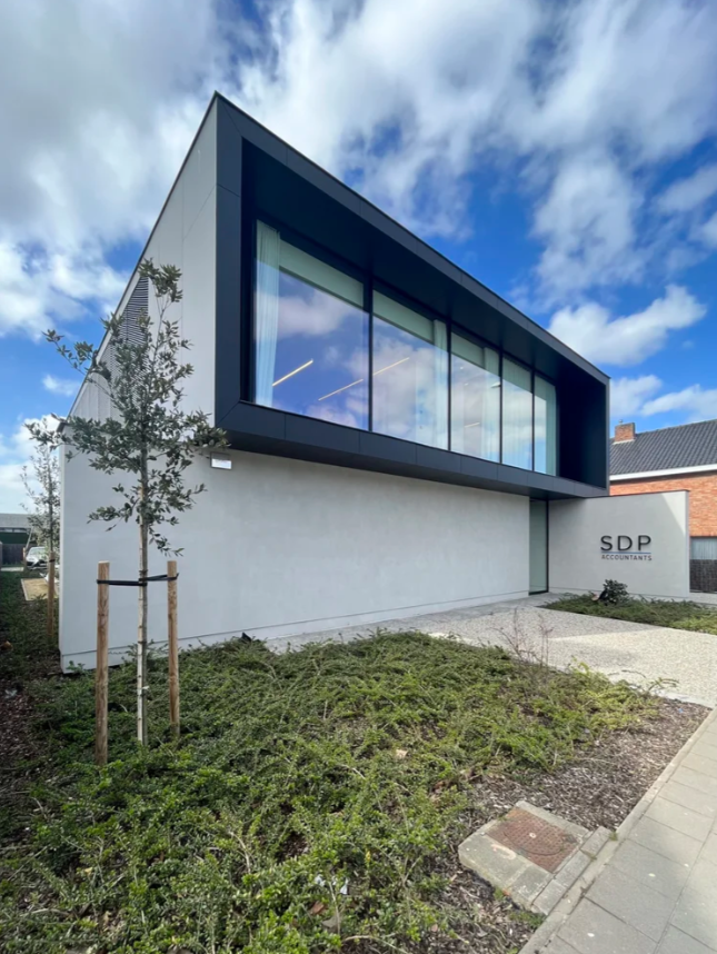 SDP accountants Diksmuide 