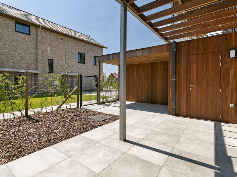 Eendracht Wervik Catteeu