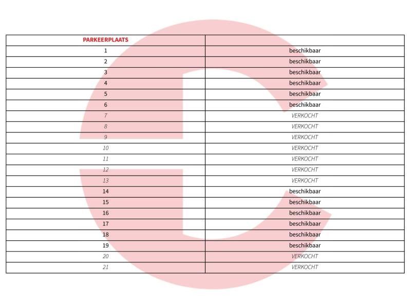 Catteeu De Lelie Beauvoorde Veurne te koop nieuwbouwwoning 6% BTW