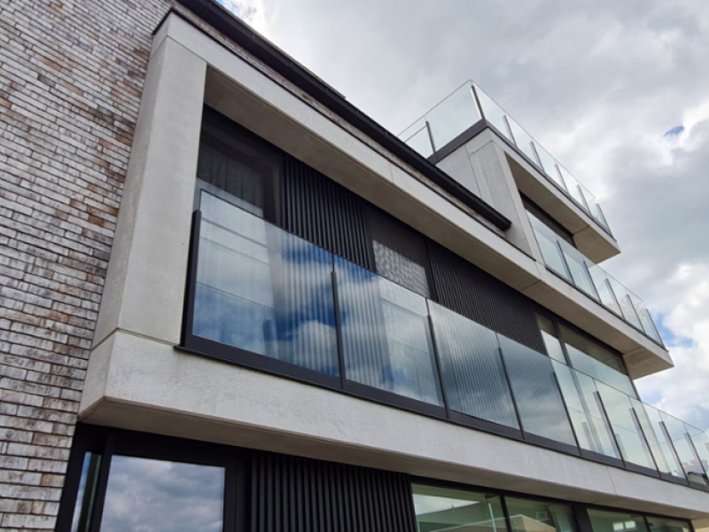 appartement Zonnebeke