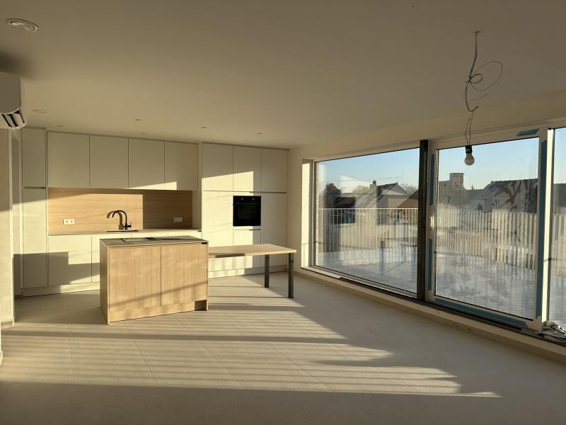 appartementen te koop residentie Hart Heilig Hartstraat Poperinge