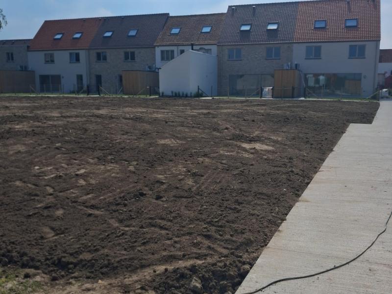 nieuwbouwproject De Lelie