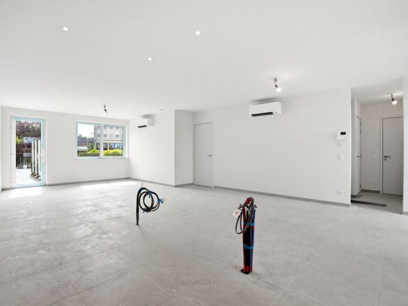 heilig hartstraat appartement te koop 