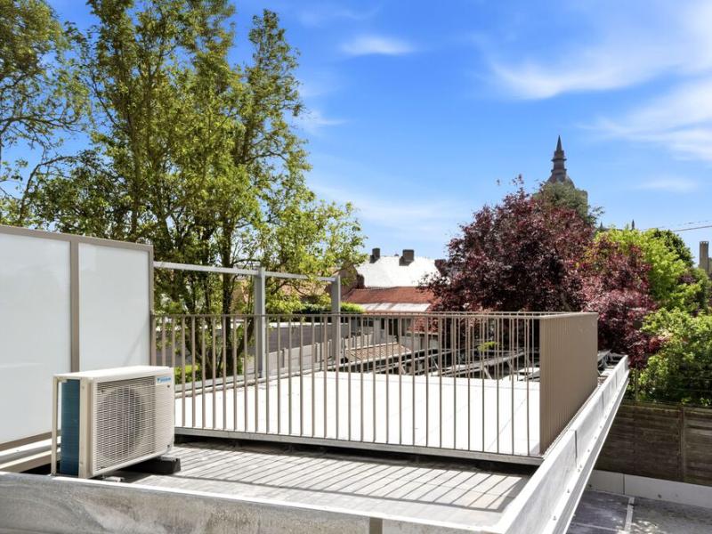heilig hartstraat poperinge nieuwbouw te koop