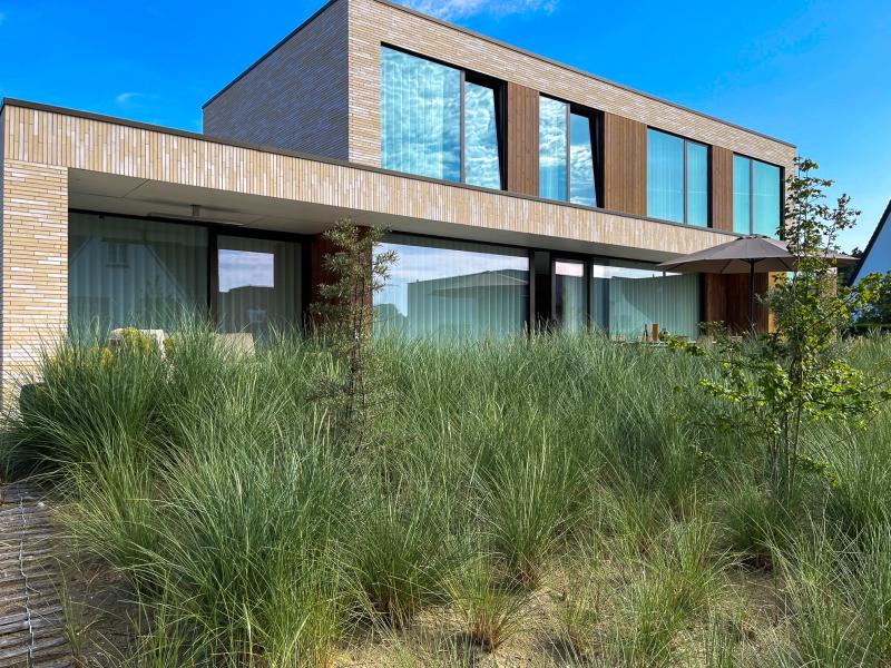 villa Koksijde alleenstaande woning
