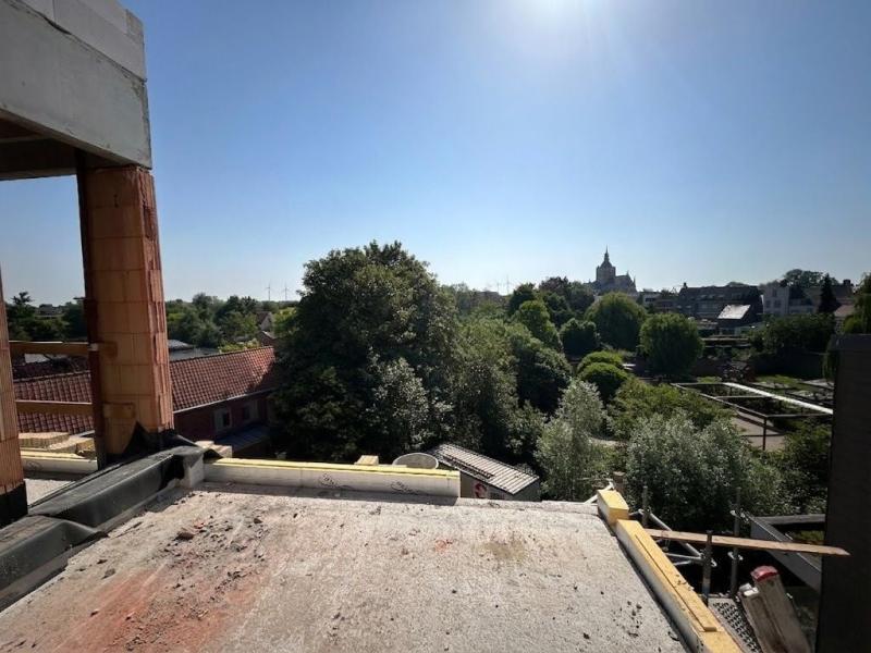 appartement te koop Poperinge 6% btw Parkzicht III