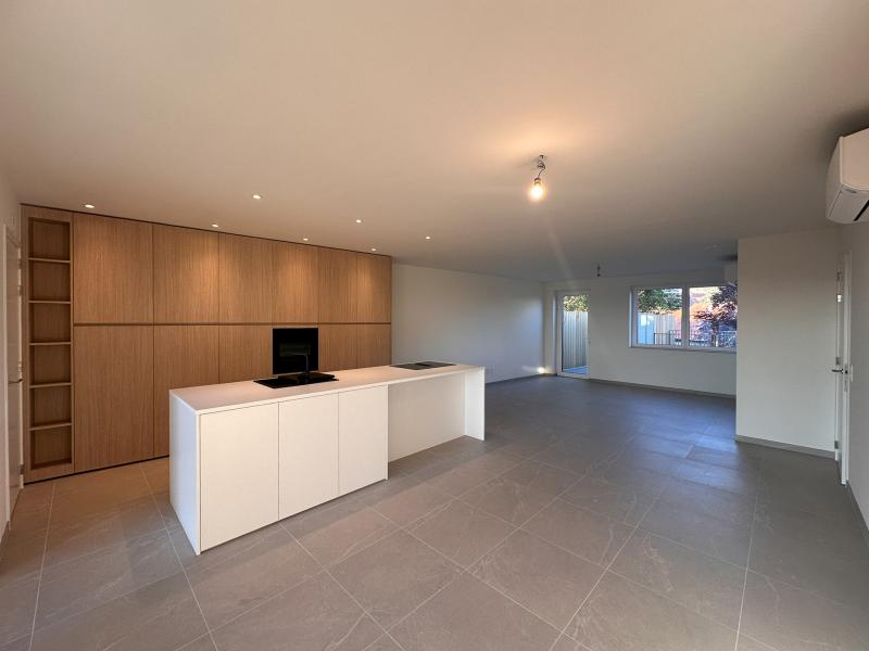 heilig hartstraat appartement te koop 