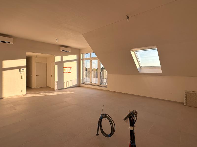 residentie Hart Poperinge centrum appartement te koop investeren