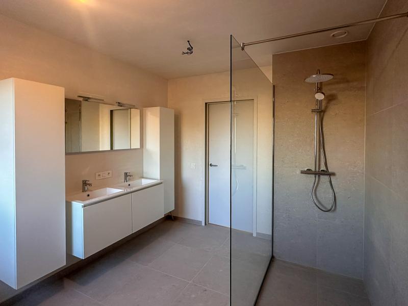 residentie Hart Poperinge centrum appartement te koop investeren