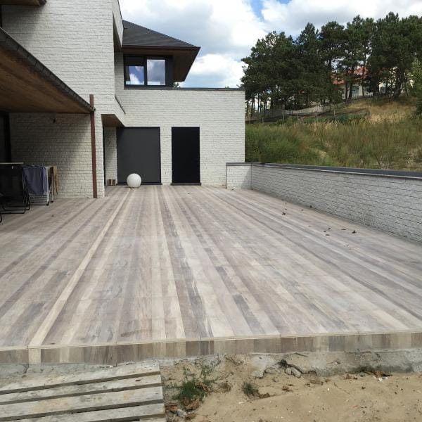 villa Koksijde