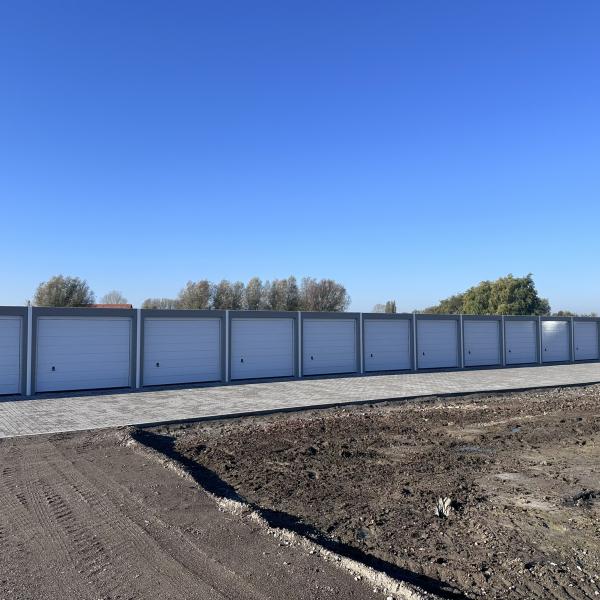 woning te koop Woesten investering