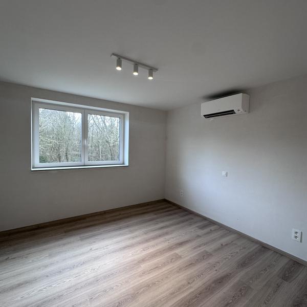 nieuwbouwwoning Koksijde Robert Vandammestraat te koop