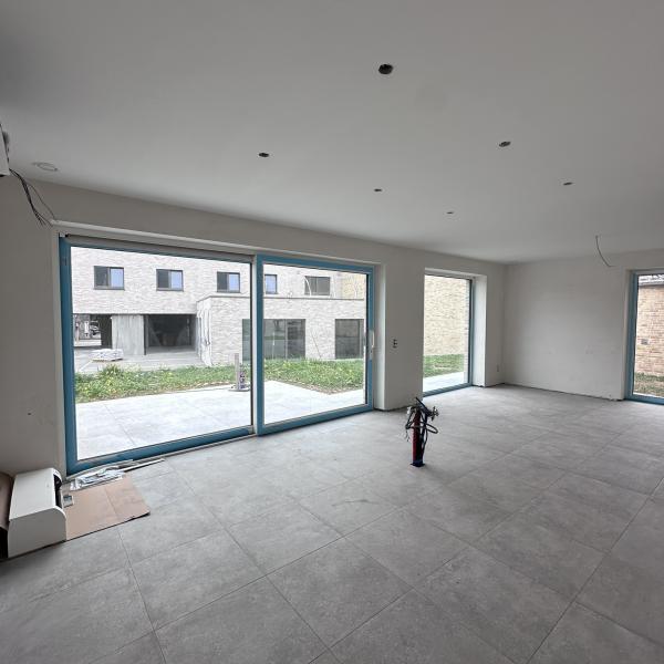 nieuwbouw woning te koop Houthulst investering Printaniastraat