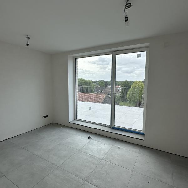 nieuwbouw appartement Houthulst te koop investering