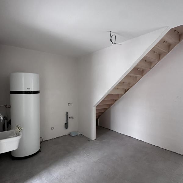 nieuwbouw woning te koop Houthulst investering Printaniastraat
