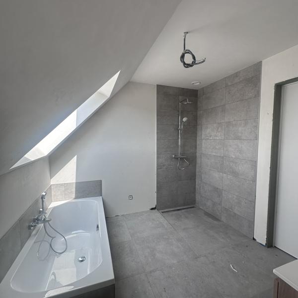 nieuwbouwwoning te koop Houthulst Printaniastraat Catteeu