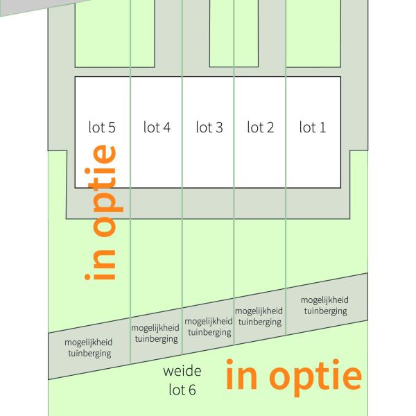 te koop nieuwbouwwoning Reningelst Poperinge Catteeu