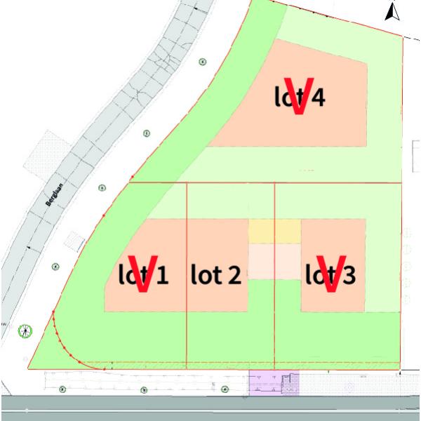nieuwbouwwoning Koksijde Robert Vandammestraat te koop