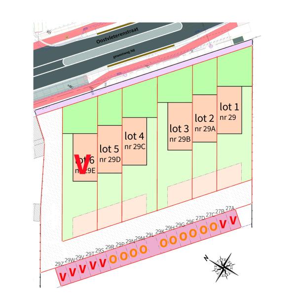 woning te koop Woesten investering