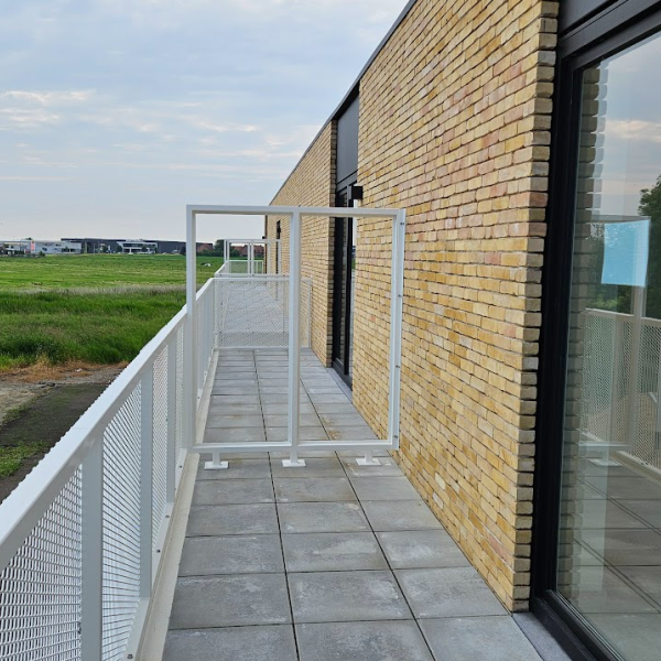 nieuwbouw Diksmuide aannemer Catteeu