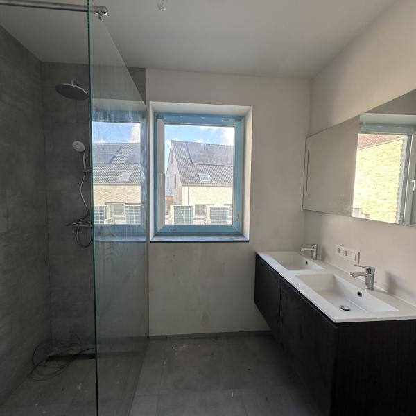 nieuwbouwappartementen Houthulst te koop Kerkstraat