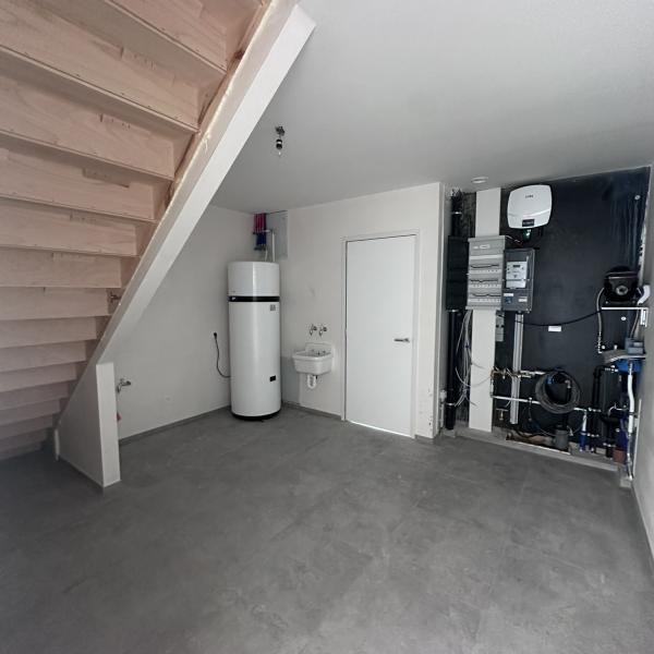 nieuwbouw Houthulst te koop woning