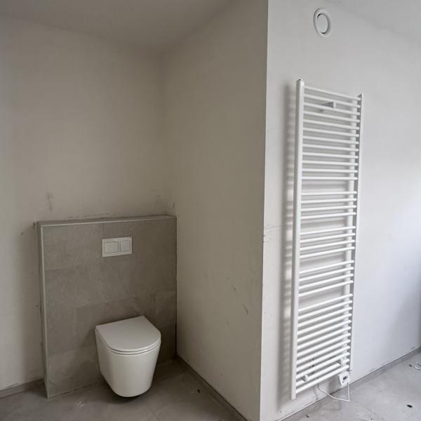 nieuwbouwappartementen Houthulst te koop Kerkstraat
