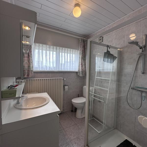 woning te koop Berkenlaan Veurne