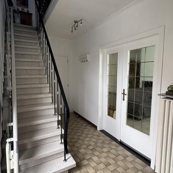 woning te koop Berkenlaan Veurne