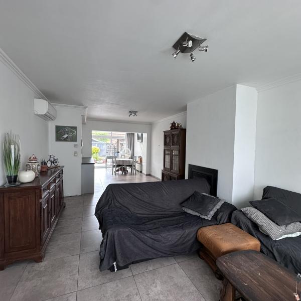 huis te koop Berkenlaan Veurne