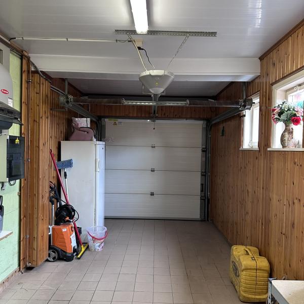 woning te koop Berkenlaan Veurne