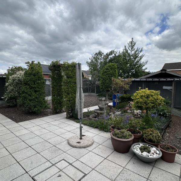 woning te koop Berkenlaan Veurne