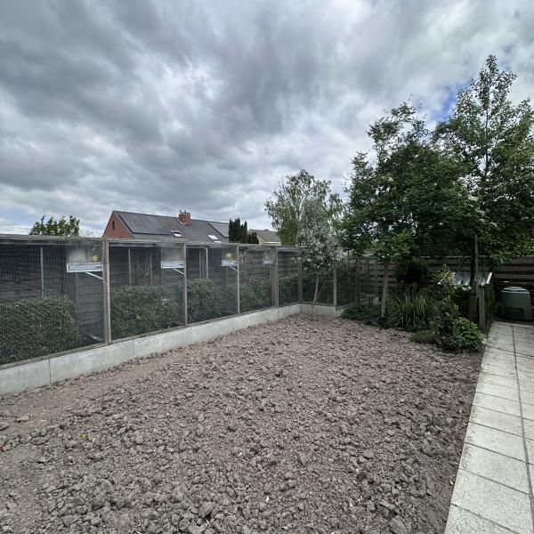 woning te koop Berkenlaan Veurne