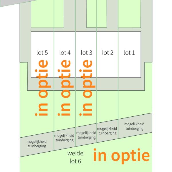 te koop nieuwbouwwoning Reningelst Poperinge Catteeu
