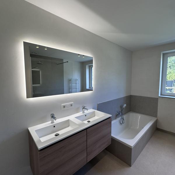 woningen Koksijde Robert Vandammestraat