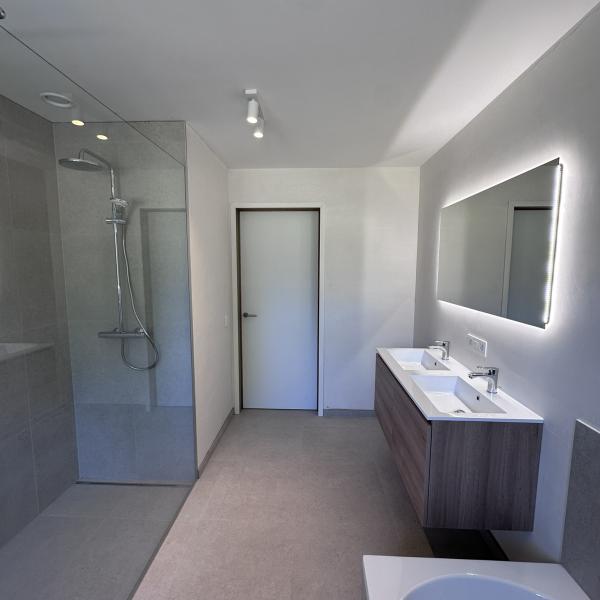 woningen Koksijde Robert Vandammestraat
