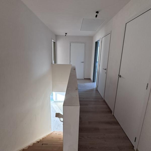 woonproject nieuwbouw woning Houthulst 