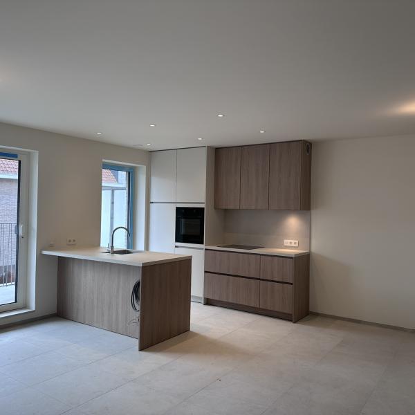 residentie Minerva Houthulst Kerkstraat