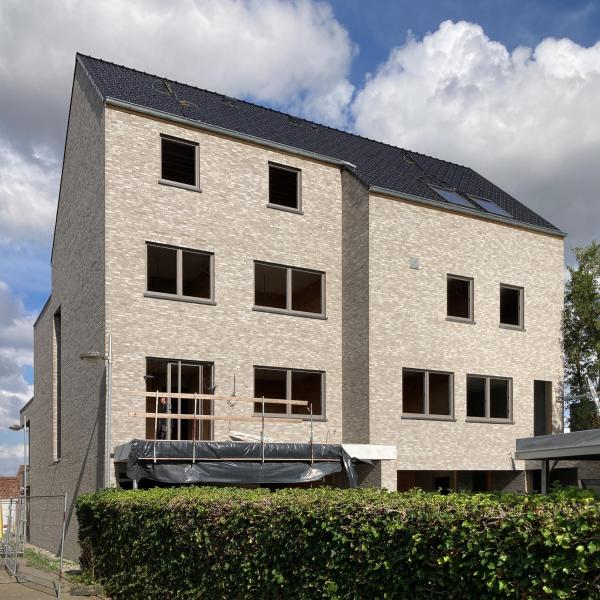 residentie Hart Poperinge te koop appartement