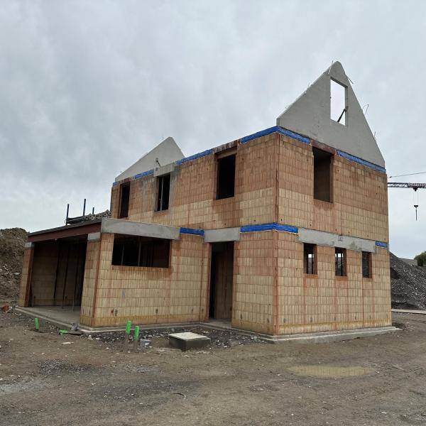 bouwgrond te koop centrum Poperinge