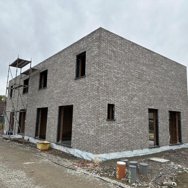 bouwgrond te koop Poperinge centrum