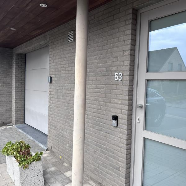 woning te koop Poperinge Koestraat