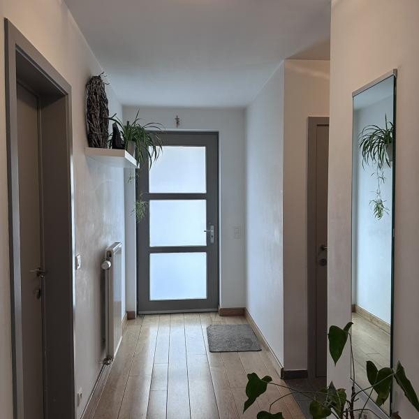 alleenstaande woning te koop Poperinge