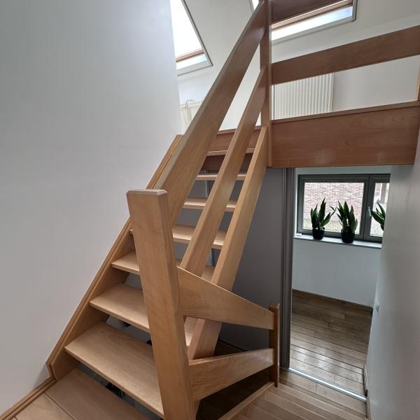 woning te koop Poperinge Koestraat