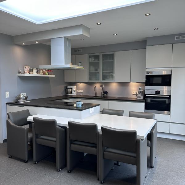 alleenstaande woning te koop Poperinge