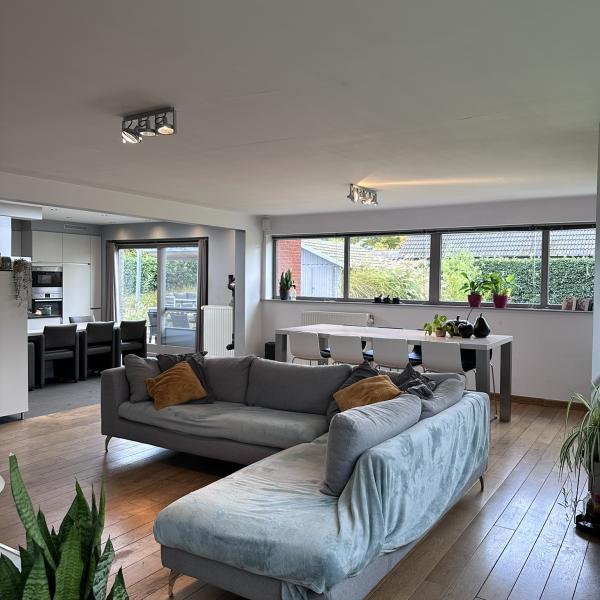 alleenstaande woning te koop Poperinge